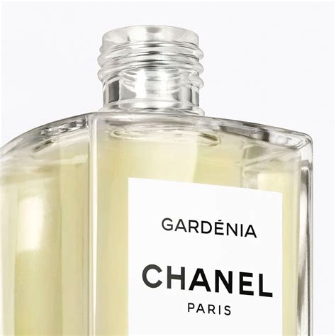 chanel les exclusifs de chanel gardenia perfume stores